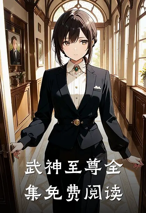 武神至尊全集免费阅读