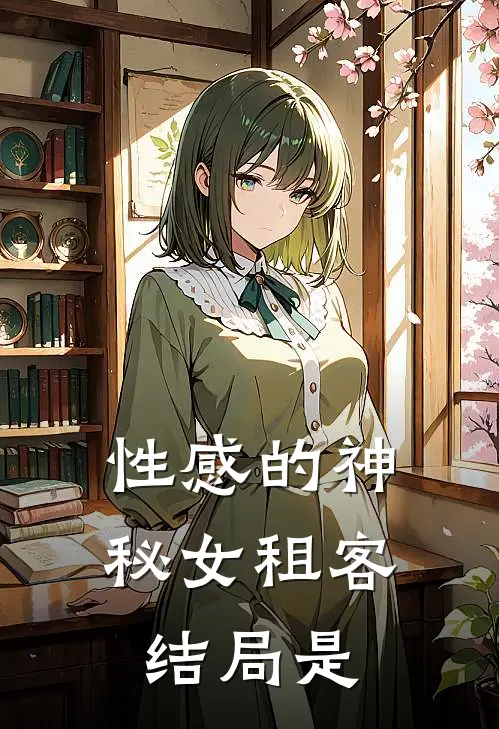 性感的神秘女租客结局是