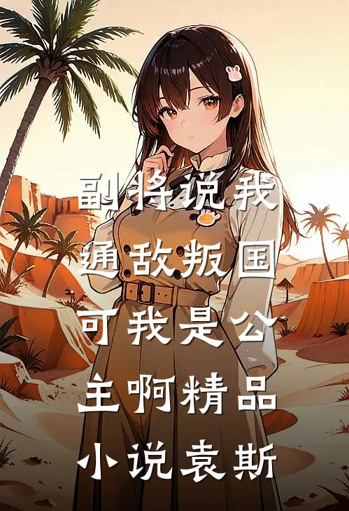 副将说我通敌叛国，可我是公主啊精品小说袁斯