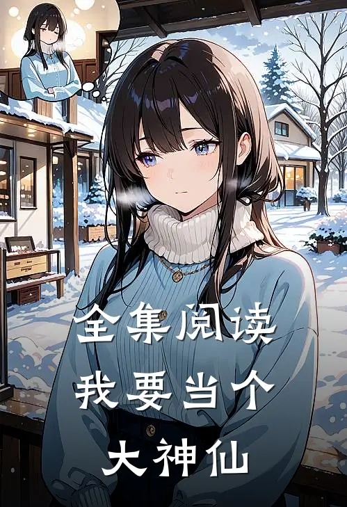 全集阅读我要当个大神仙