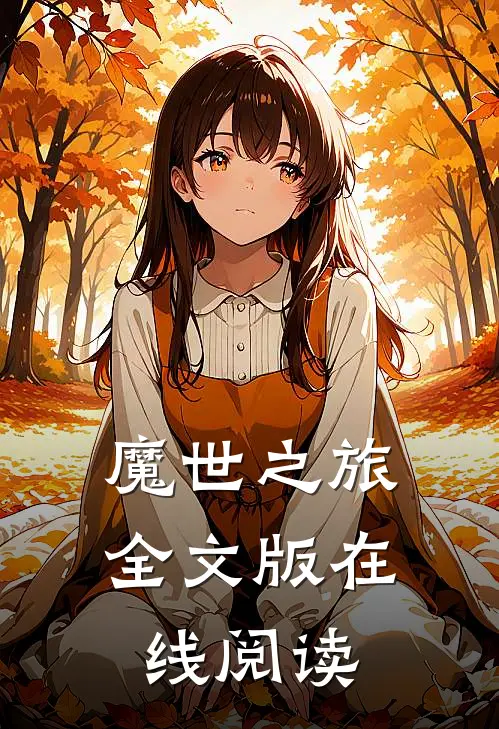 魔世之旅全文版在线阅读