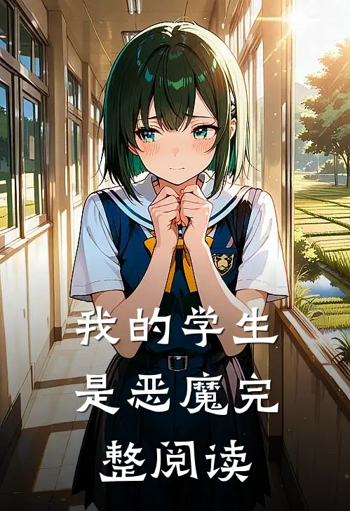 我的学生是恶魔完整阅读
