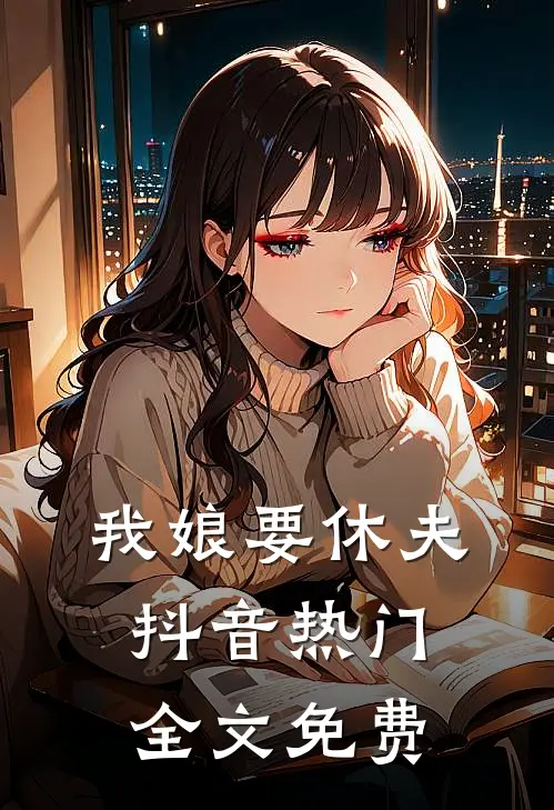 我娘要休夫抖音热门全文免费