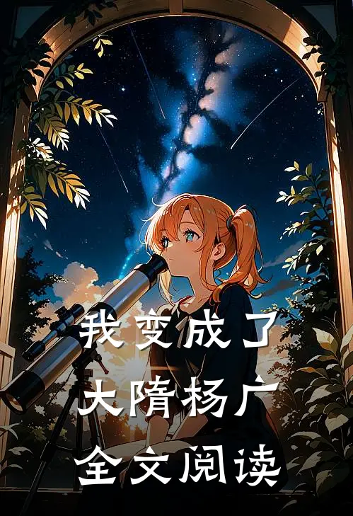 我变成了大隋杨广全文阅读