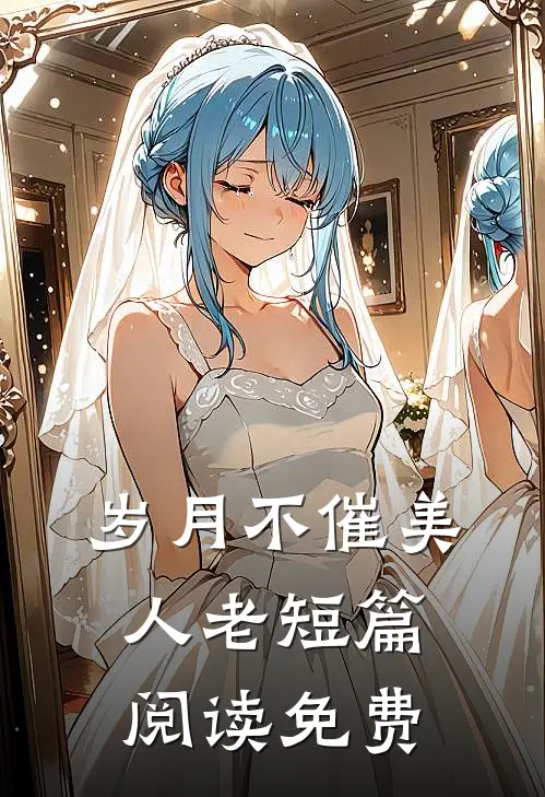 岁月不催美人老短篇阅读免费