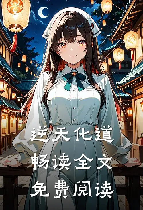 逆天化道畅读全文免费阅读