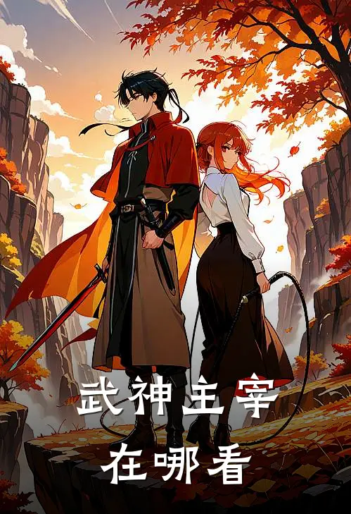 武神主宰在哪看