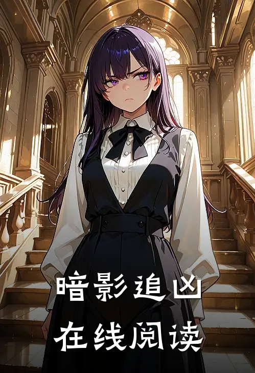 暗影追凶在线阅读