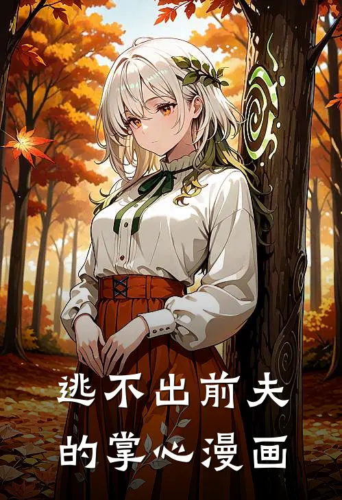 逃不出前夫的掌心漫画