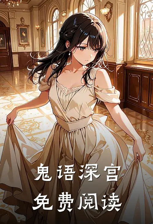 鬼语深宫免费阅读