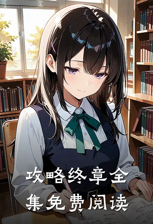 攻略终章 全集免费阅读