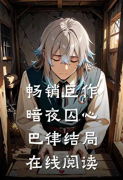 畅销巨作暗夜囚心巴律结局在线阅读