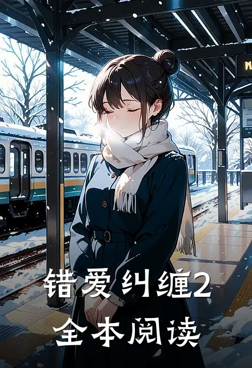 错爱纠缠2全本阅读