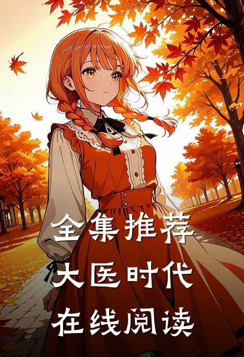 全集推荐大医时代在线阅读