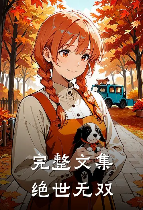 完整文集绝世无双