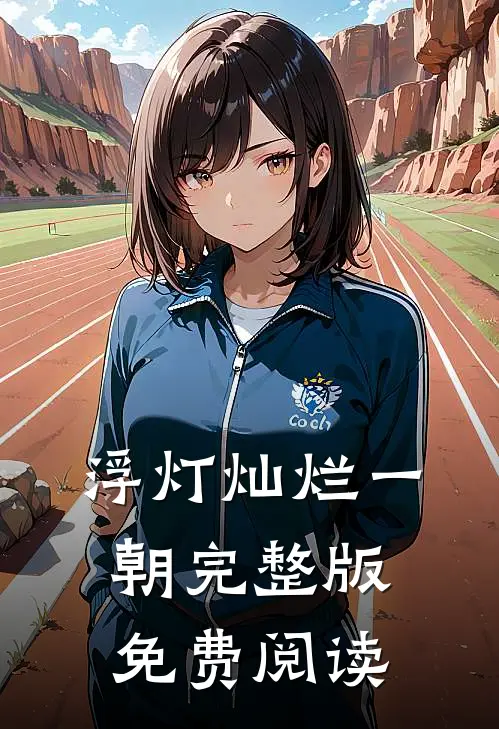 浮灯灿烂一朝完整版免费阅读