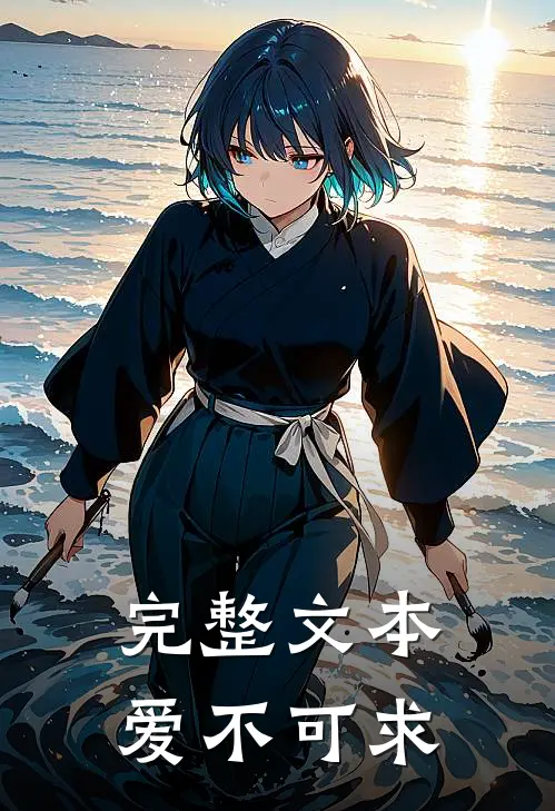 完整文本爱不可求