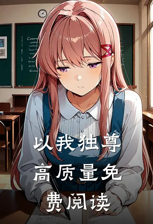 以我独尊高质量免费阅读
