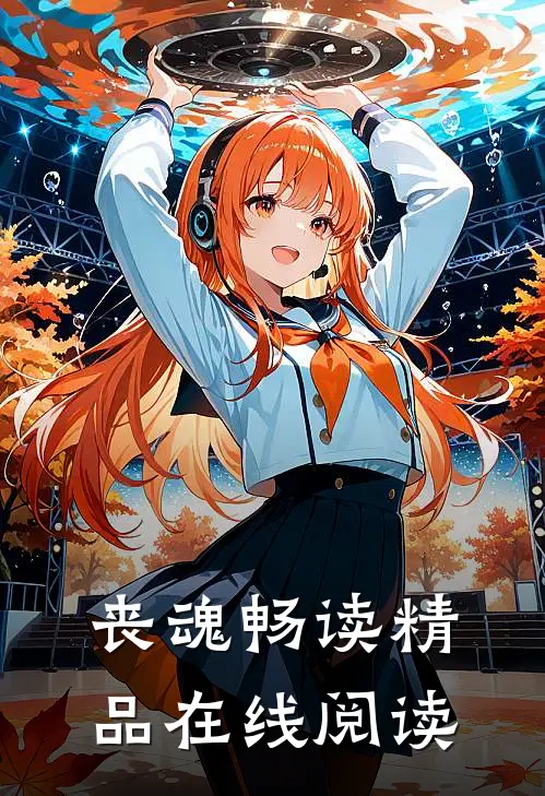 丧魂畅读精品在线阅读