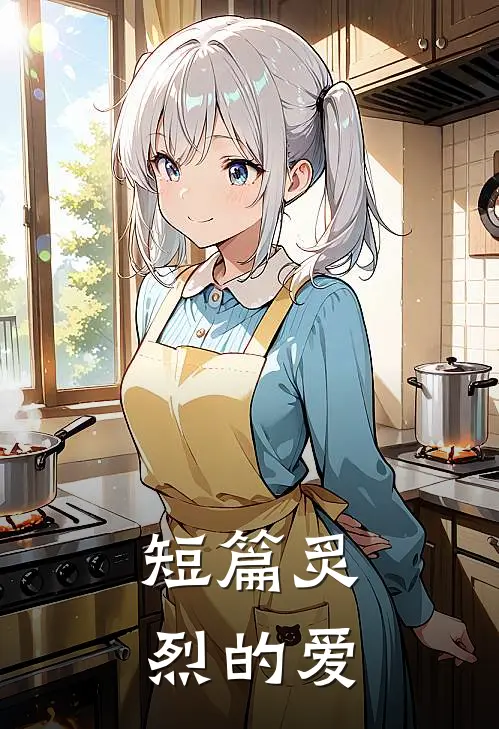 短篇炙烈的爱