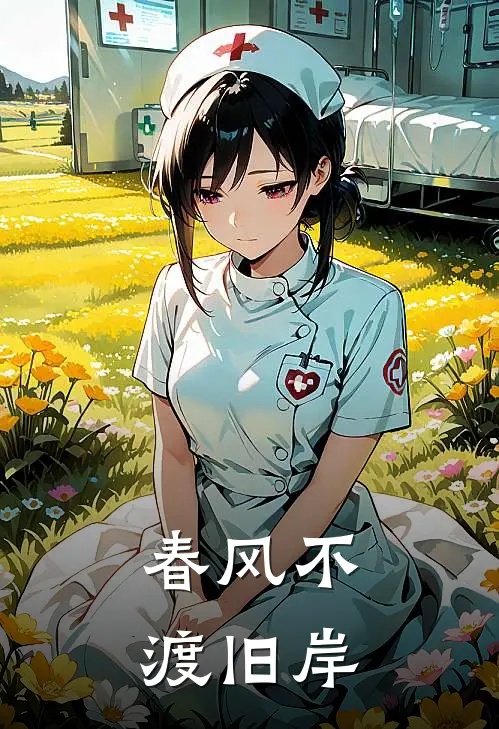 春风不渡旧岸
