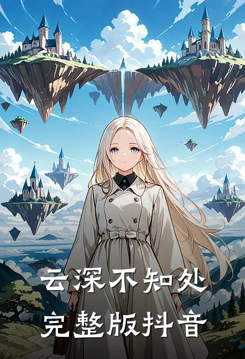 云深不知处完整版抖音