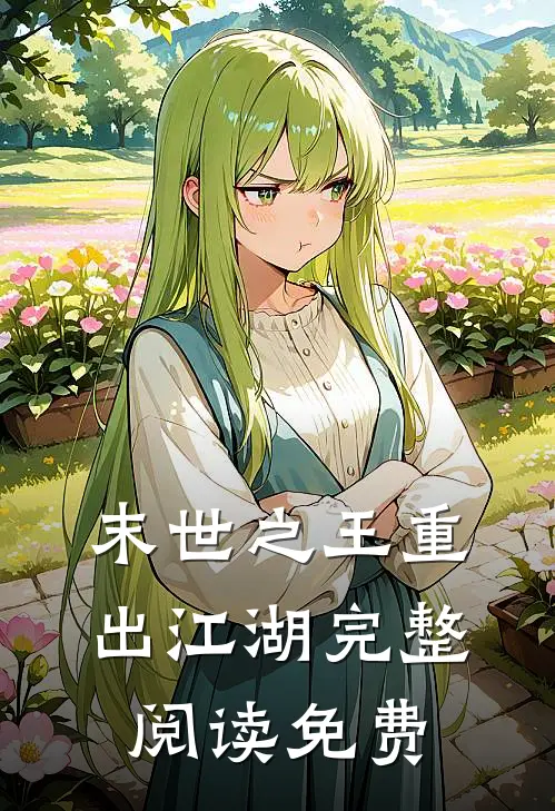 末世之王重出江湖完整阅读免费