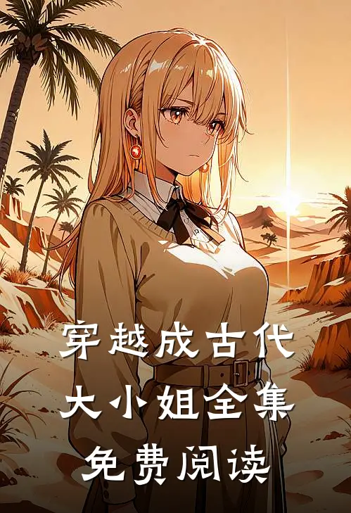 穿越成古代大小姐 全集免费阅读