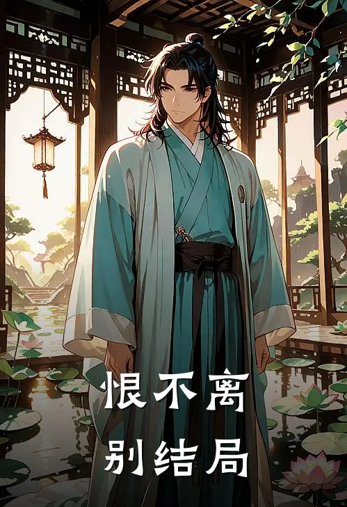 恨不离别结局
