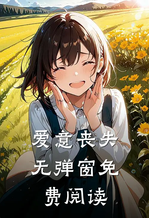 爱意丧失无弹窗免费阅读