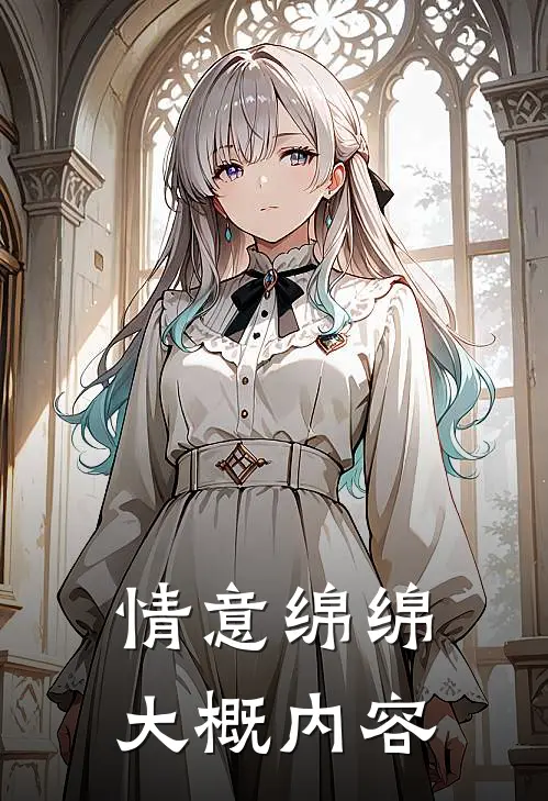 情意绵绵大概内容