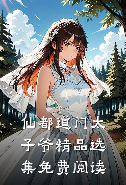 仙都道门太子爷精品选集免费阅读