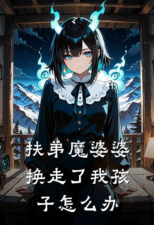 扶弟魔婆婆换走了我孩子怎么办