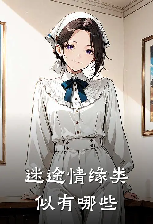 迷途情缘类似有哪些