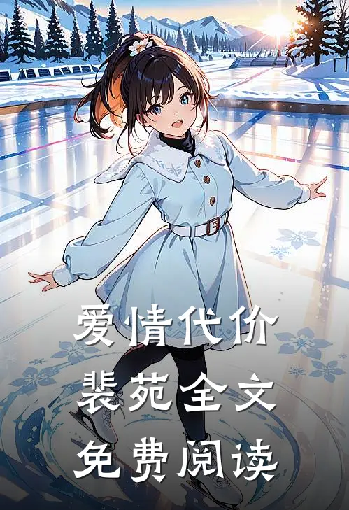 爱情代价裴苑全文免费阅读