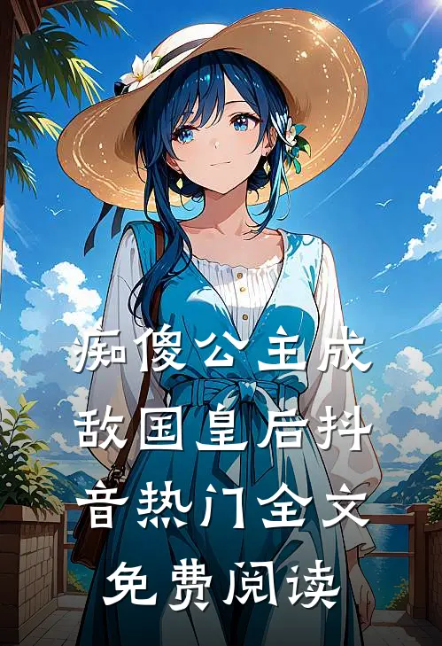 痴傻公主成敌国皇后抖音热门全文免费阅读