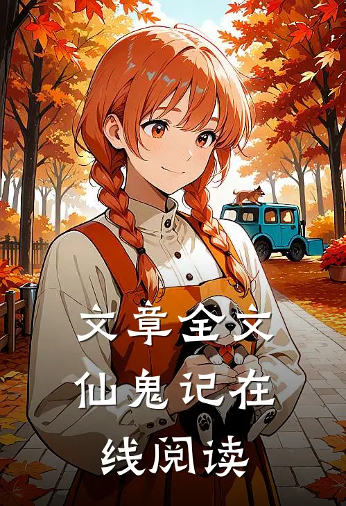 文章全文仙鬼记在线阅读