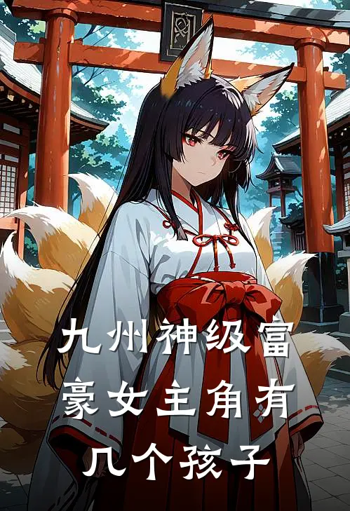九州神级富豪女主角有几个孩子