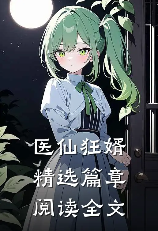 医仙狂婿精选篇章阅读全文