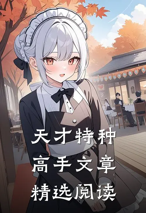 天才特种高手文章精选阅读