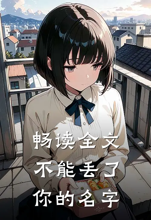 畅读全文不能丢了你的名字