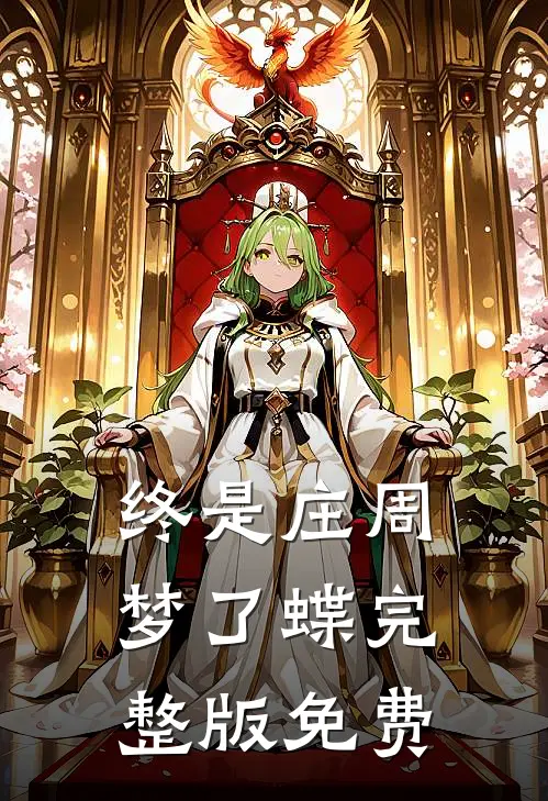 终是庄周梦了蝶完整版免费