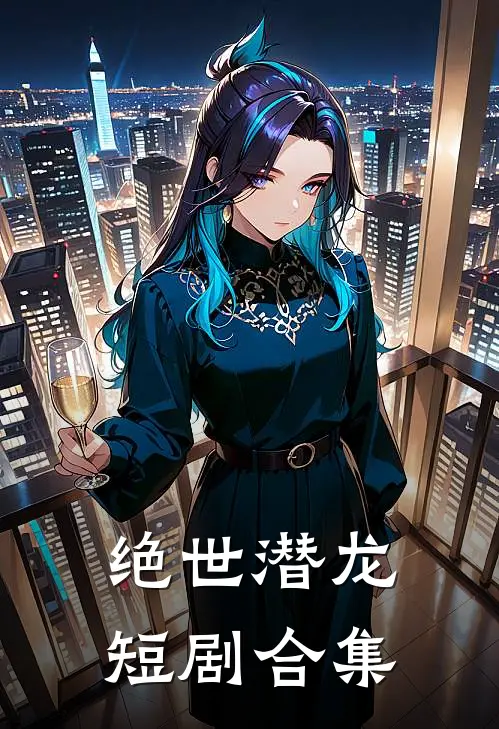 绝世潜龙短剧合集