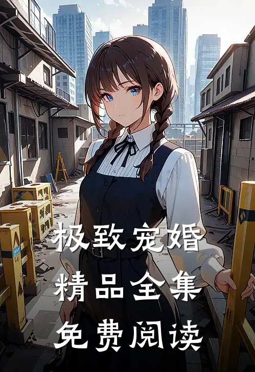 极致宠婚精品全集免费阅读
