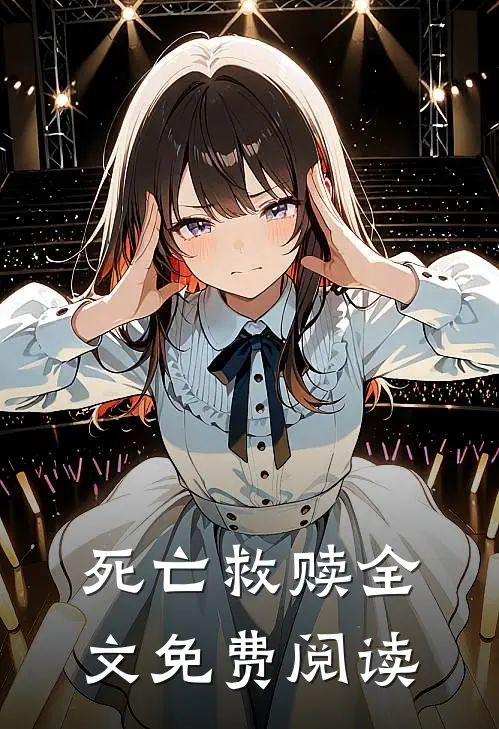 死亡救赎全文免费阅读