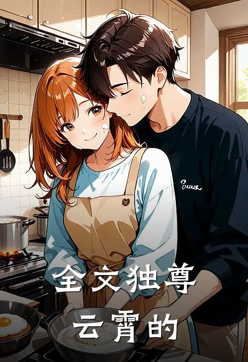全文独尊云霄的