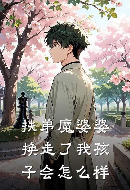扶弟魔婆婆换走了我孩子会怎么样