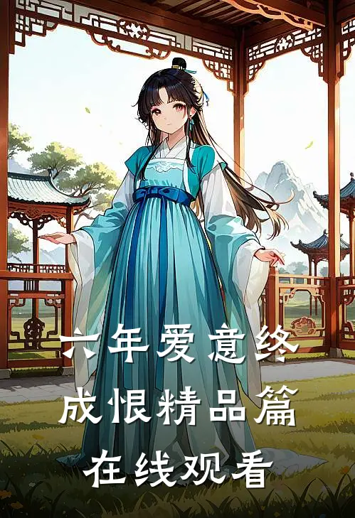 六年爱意终成恨精品篇在线观看