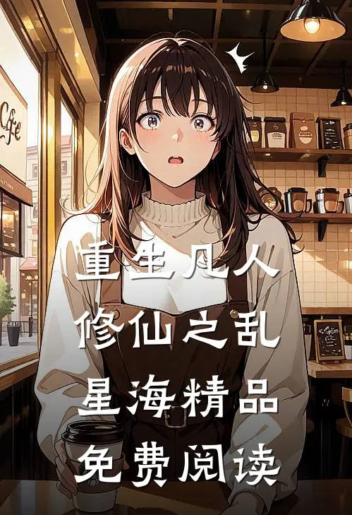 重生凡人修仙之乱星海精品免费阅读