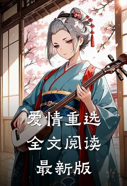 爱情重选全文阅读最新版